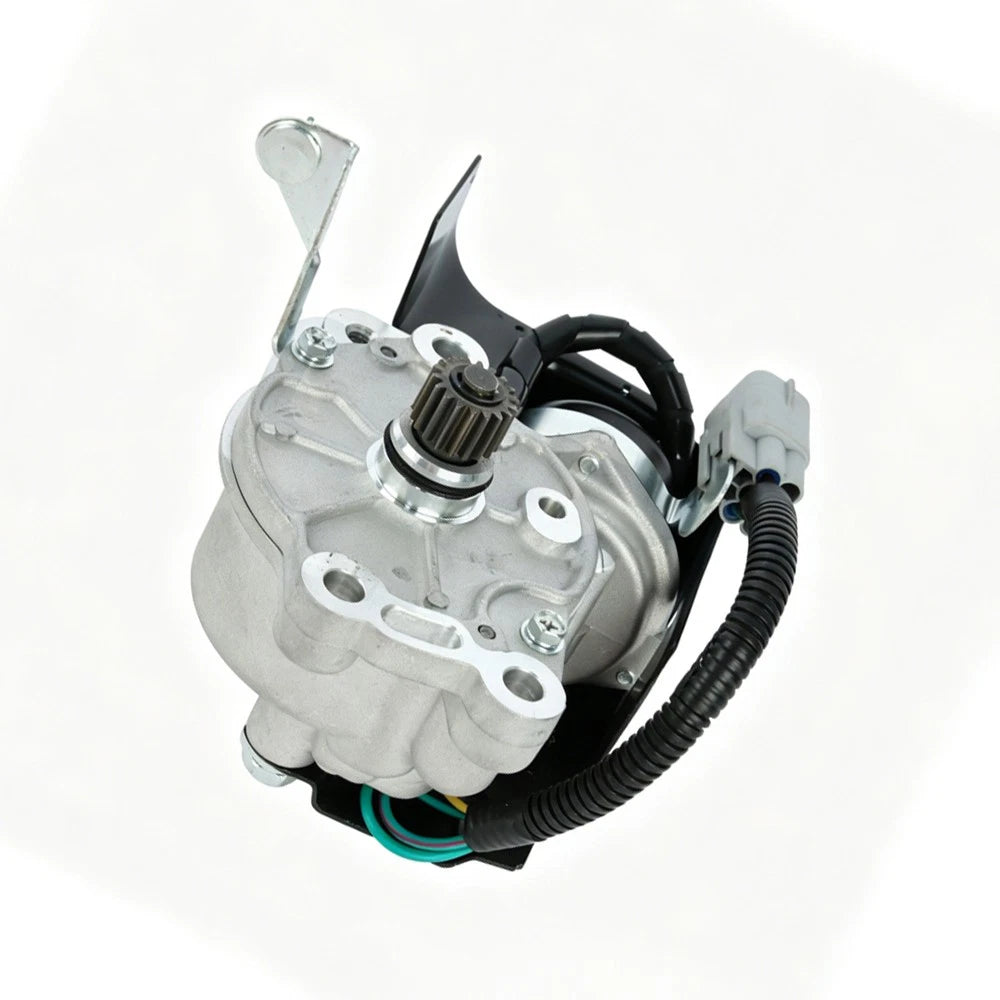 Differential Lock Shift Actuator for Toyota LandCruiser (2004–2009)