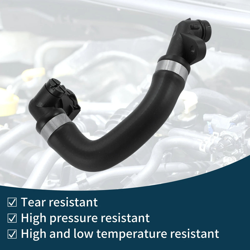 Radiator Hose No. 17117620688 for BMW X1 (2011–2015) Cooling Tube