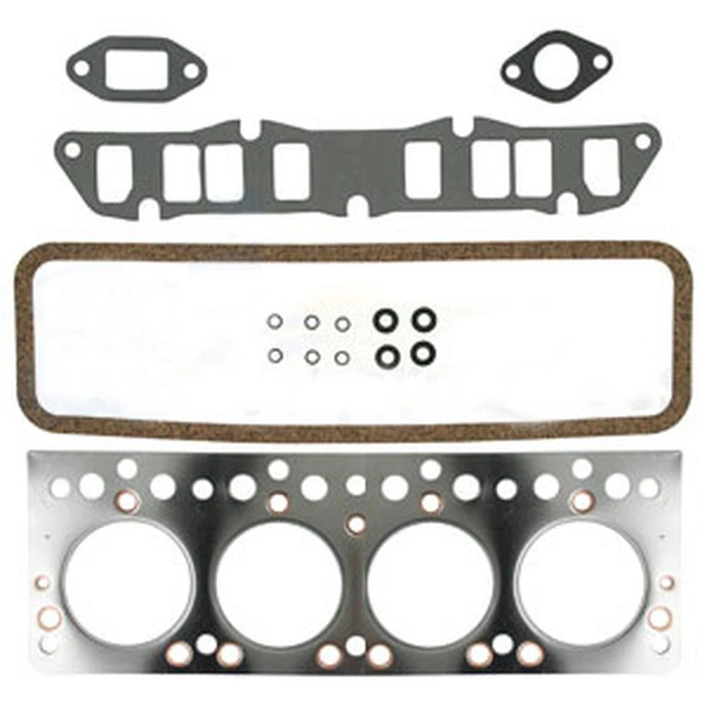 Head Gasket Set for Case 310 300 300B 320 1835B 440 430 470 200B 1835 420 480B