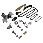 14x Engine Timing Chain Kit for Ford F-150 Mustang Transit-150 250 350 (2011–2020)