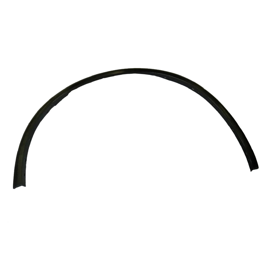Replacement Polypropylene Front Passenger Side Wheel Arch Trim