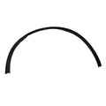 Replacement Polypropylene Front Passenger Side Wheel Arch Trim