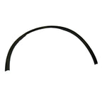 Replacement Polypropylene Front Passenger Side Wheel Arch Trim