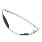 Right Headlight Washer Nozzle Cover for BMW Mini Cooper R50 R52 R53