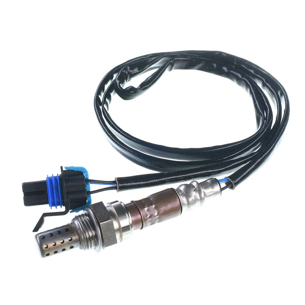 2X O2 Oxygen Sensors for Chevrolet Malibu (1997â2003)
