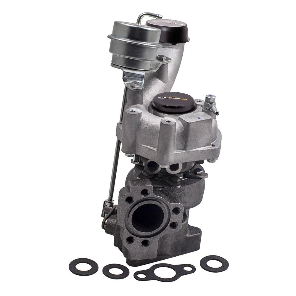 Left Side Turbocharger for Audi RS6 Plus 4.2L BCY C5 K04 2002–2004