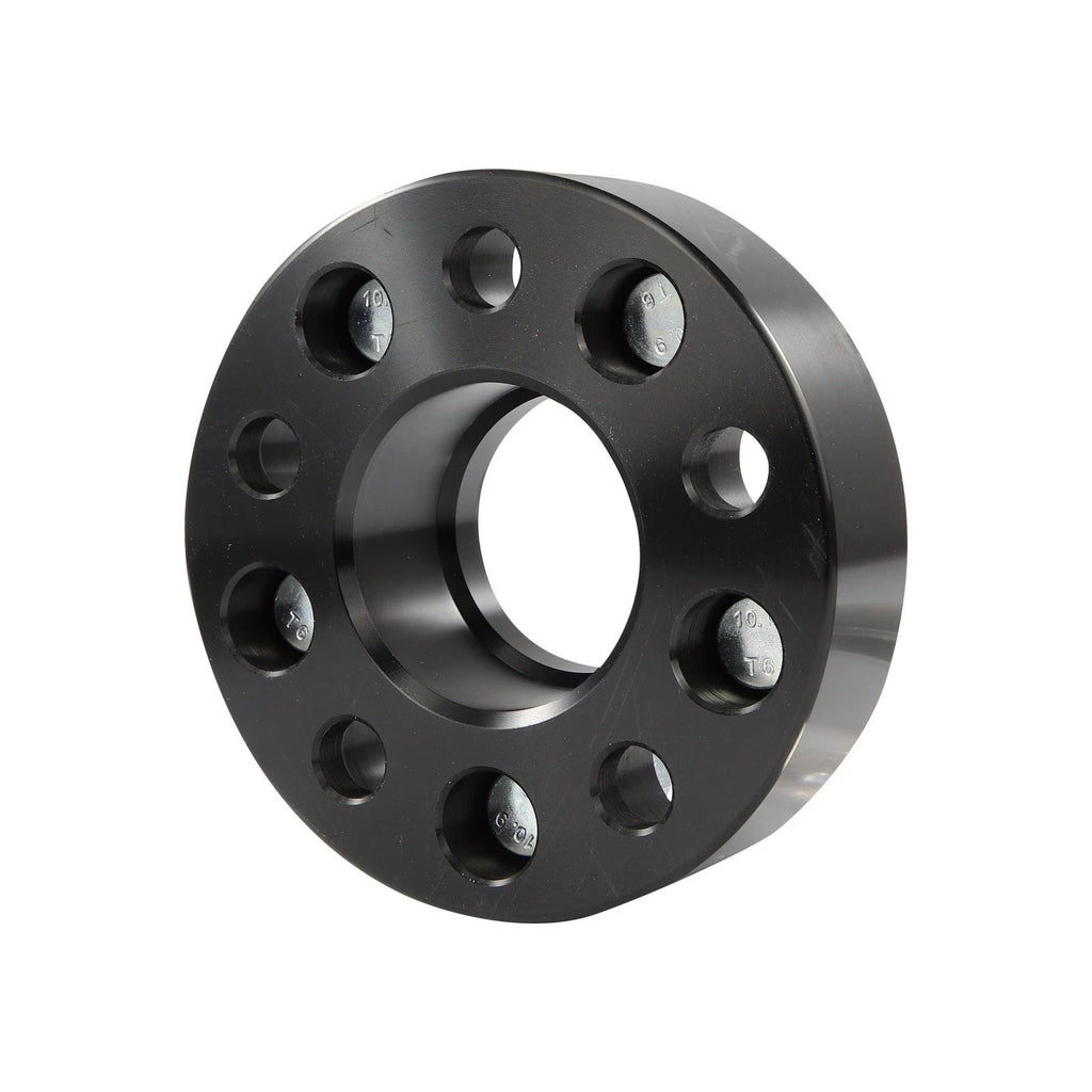 Set of 4 Wheel Spacers 1.5" 5x110 M12x1.5 65.1mm for Chevrolet HHR (2006–2011)