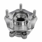 Set of 4 Wheel Hub & Bearing Assembly for Nissan Altima (2019–2023)