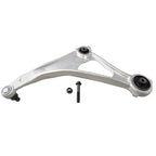 Front Lower Control Arm w/ Ball Joint for Nissan Maxima (2016–2021)