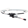 Window Regulator for Mazda CX-3 (2016–2022) Right Front Passenger Side