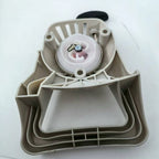 Recoil Rewind Starter for HT102 HT103 HT105 HT131 HT134 (4182 190 4001)