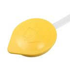 2Pcs Windshield Washer Fluid Reservoir Cap for Subaru Forester 