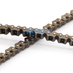 Timing Cam Chain for Yamaha SRX400 (1985–1996), SRX600 (1986–1991), SZR660 (1995–1997)