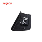 Tail Gate Handle with Key Hole for Nissan Navara D40 (2005-2015)