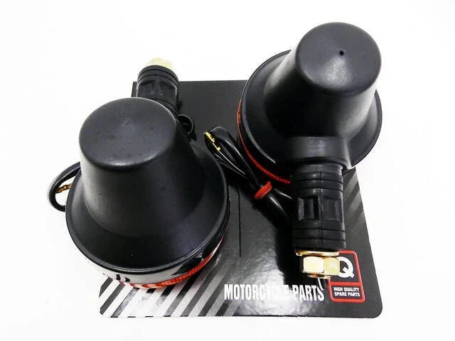 Turn Signal Indicator Blinker Assembly for Suzuki DR250S (1981-1988)