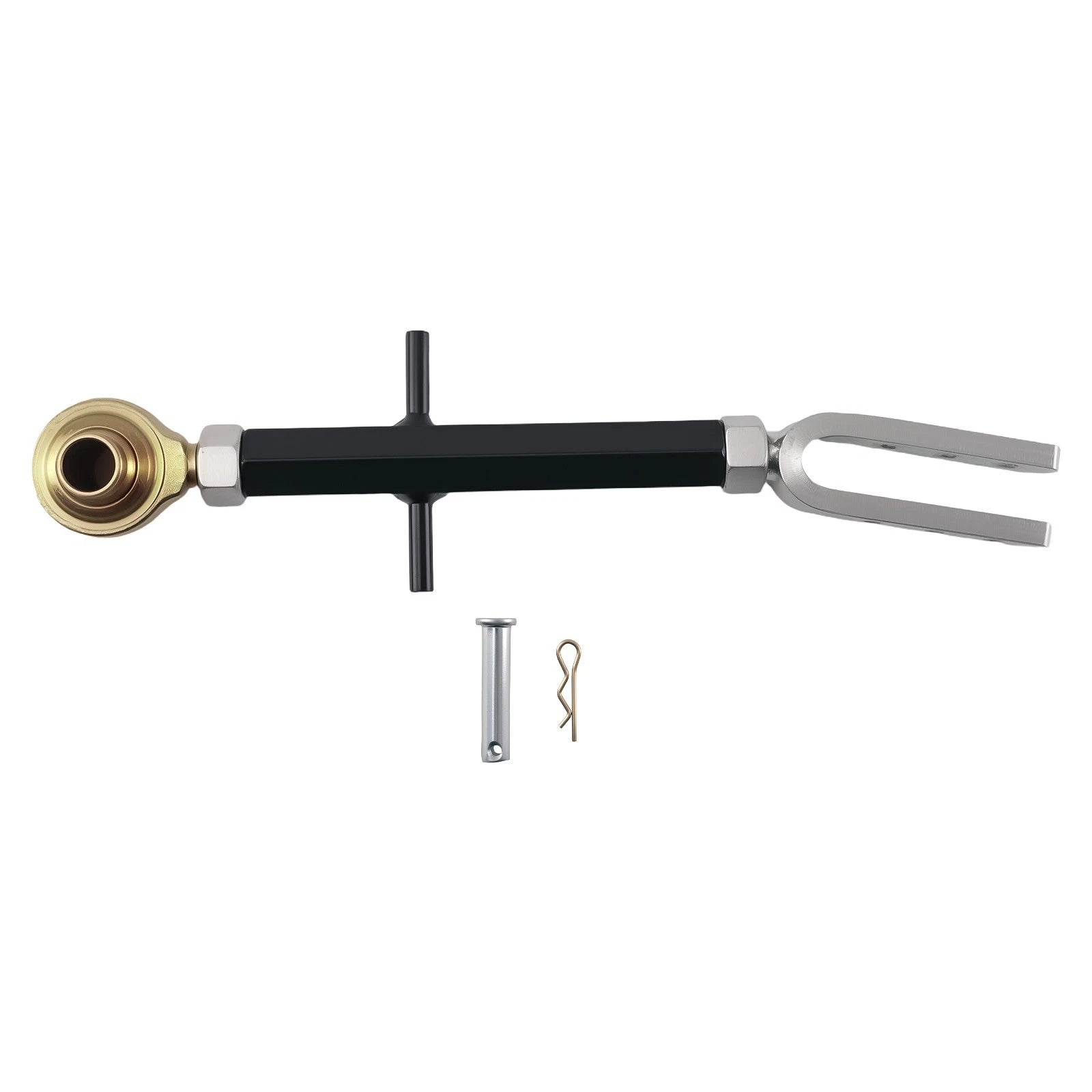 Adjustable Side Link for Compact Tractor Category 1 15-40HP (15–40)
