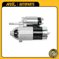 For Hyundai Tucson & Kia Sportage & Santa Fe (2001–2009) 2.7L