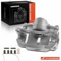 Rear Driver Side Disc Brake Caliper for Subaru Outback Legacy (2006–2009)
