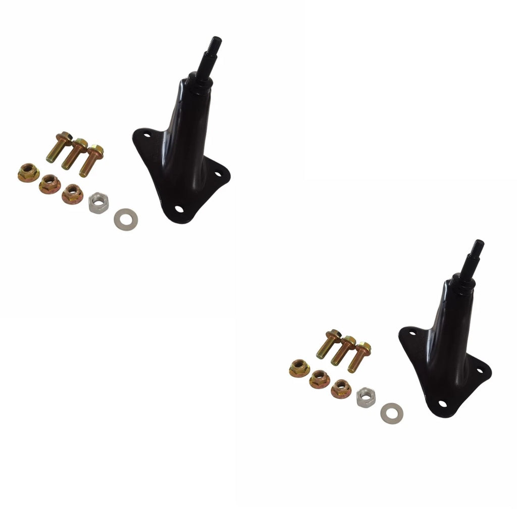2X Rear Upper Shock Mount Bracket for Ford Ranger Mazda B2300 (1983–2011) 924-408