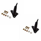 2X Rear Upper Shock Mount Bracket for Ford Ranger Mazda B2300 (1983–2011) 924-408