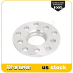 Set of 4 Hubcentric Wheel Spacers for VW Jetta, Beetle, GTI, Audi TT
