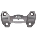 Fat Bar Mount Clamp Risers for Yamaha MT-09 (2014-2016)