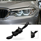 Fog Light Switch for VW Golf, Polo, Jetta, Seat, Skoda (6RD953503M)