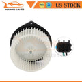 A/C Heater Blower Motor for Jeep Cherokee (1984–1996)