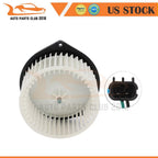 A/C Heater Blower Motor for Jeep Cherokee (1984–1996)