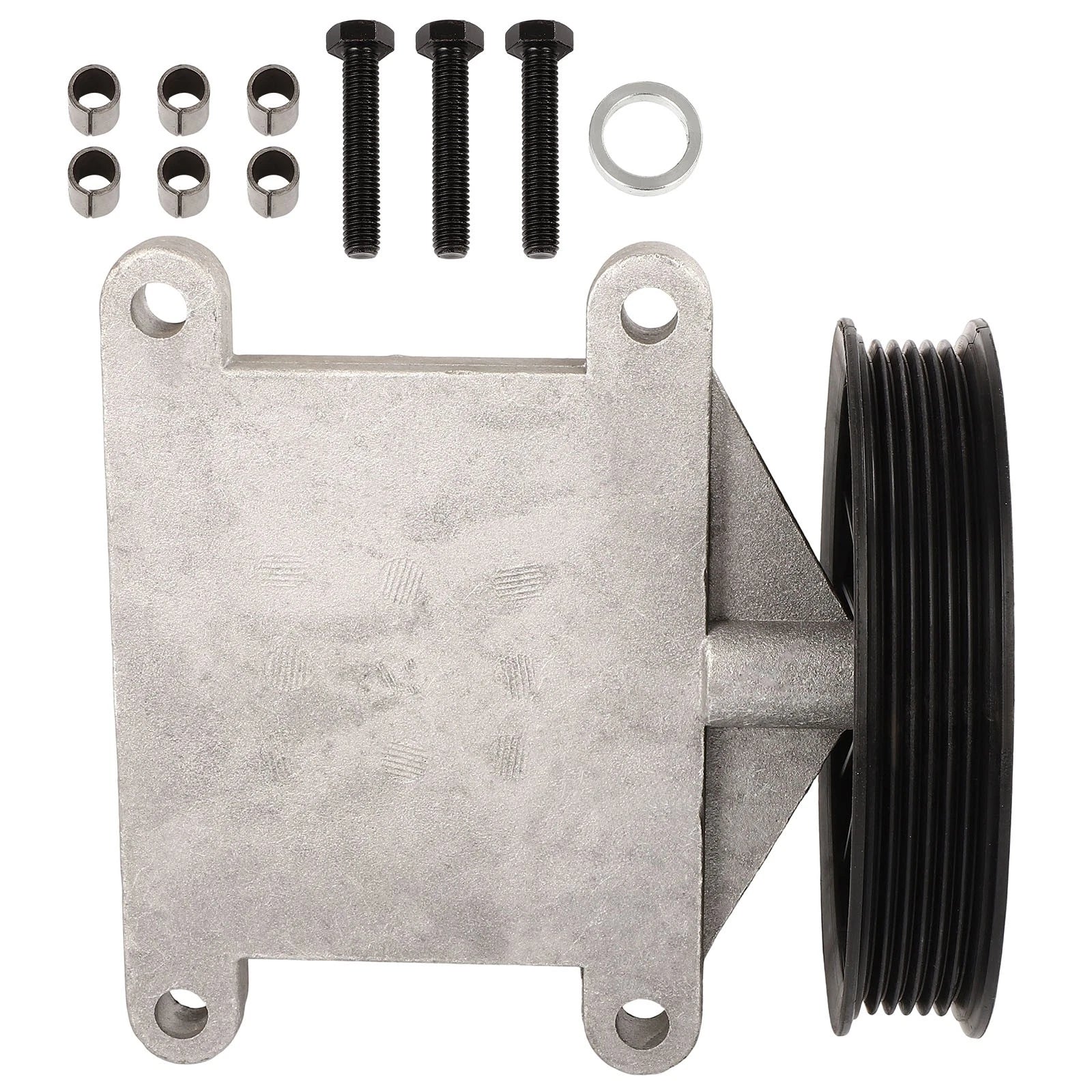 A/C Compressor Bypass Pulley for Dodge Caravan Plymouth Voyager (1996–2000) 34216