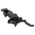 Front Bumper Retainers  for 2014-2018 Mazda 3 (2014-2018)