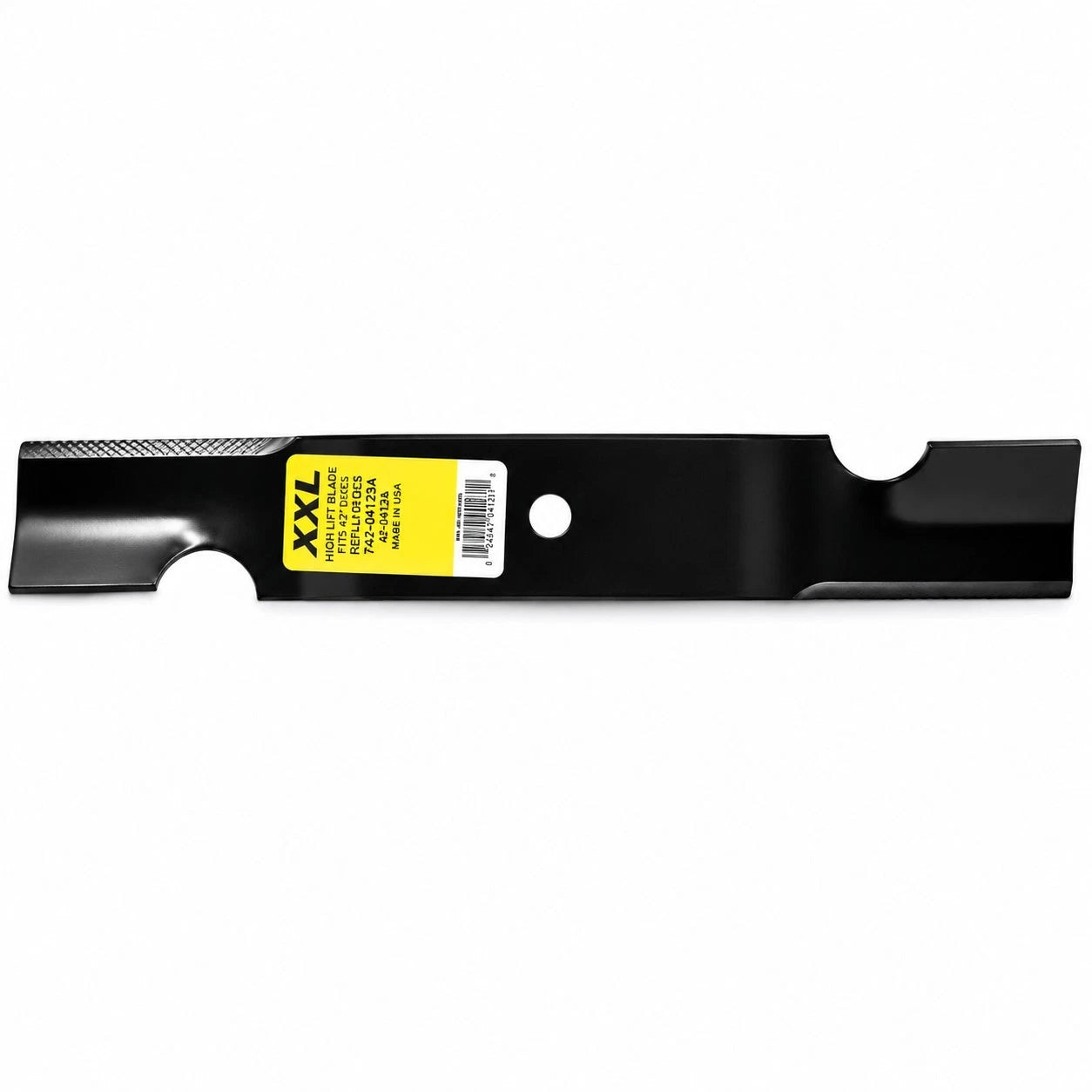 Blade Mower for John Deere JD5130 (Fits TCU34280, 18")