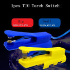 MICRO-TIG Torch Shell Switch Core for TIG Welding (2010–2023)