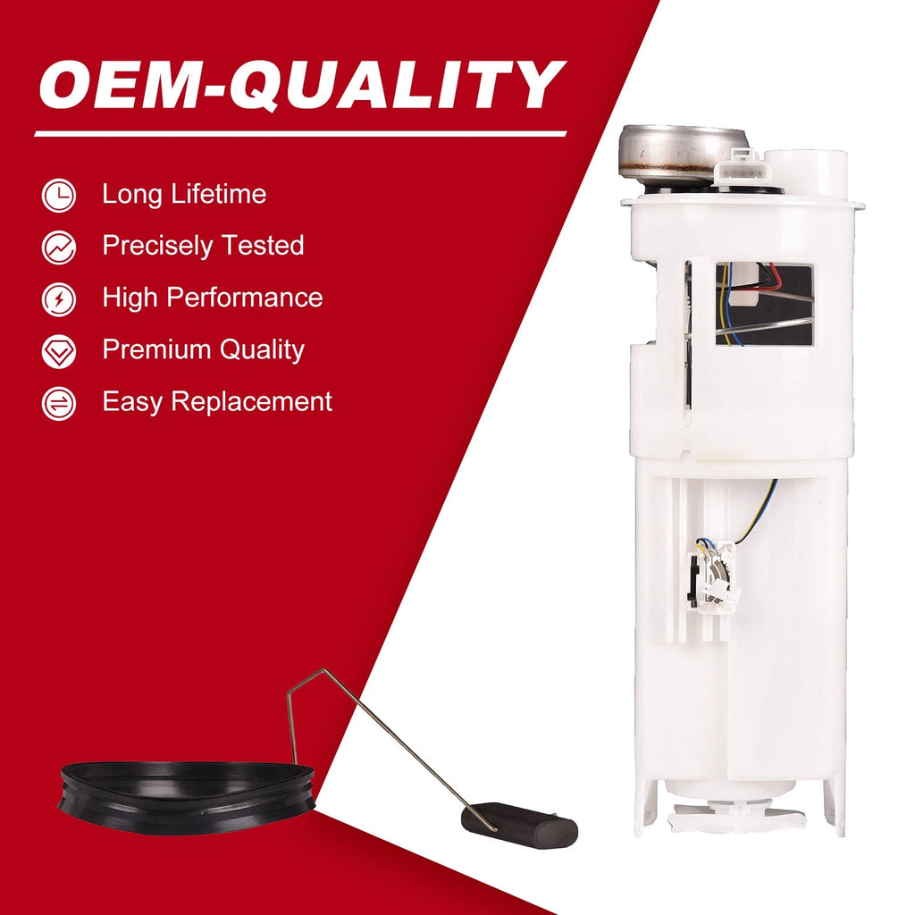 Fuel Pump Module Assembly for Dodge Dakota (1994-1996)