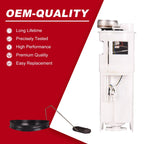Fuel Pump Module Assembly for Dodge Dakota (1994-1996)