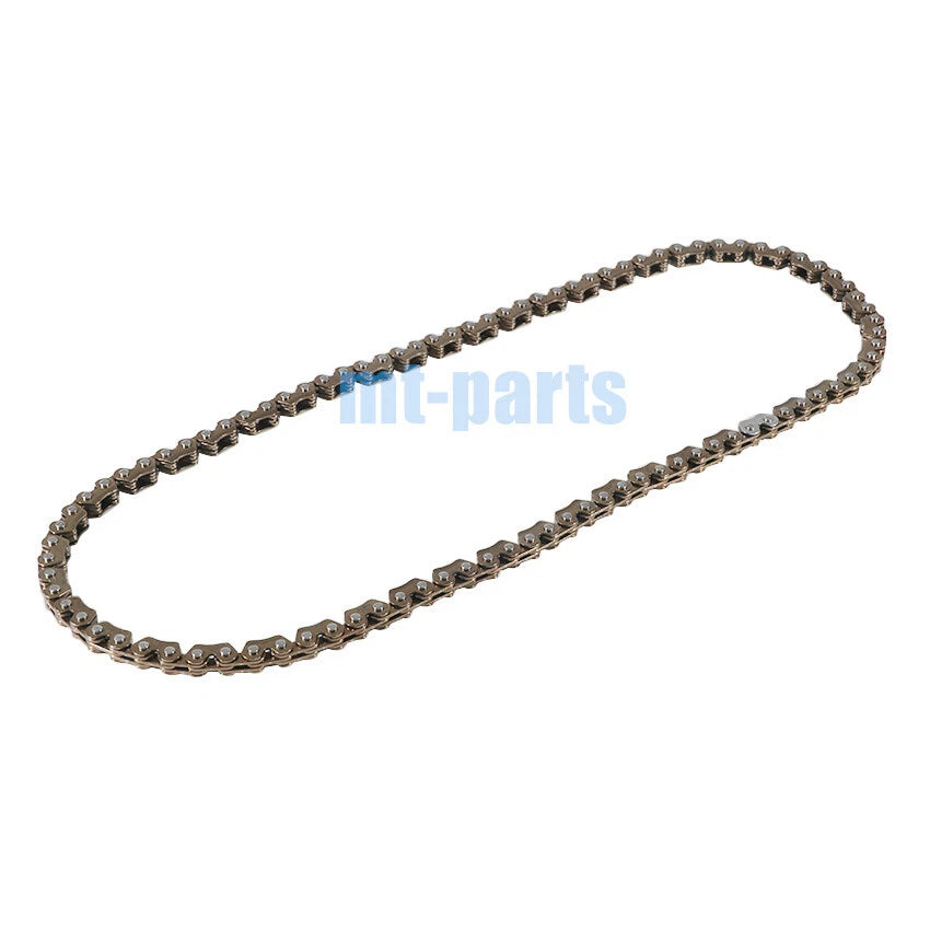 Timing Cam Chain for Kawasaki KLX110L (2010–2016), KLX150L (2014), KL110 KSR PRO (2003–2014)