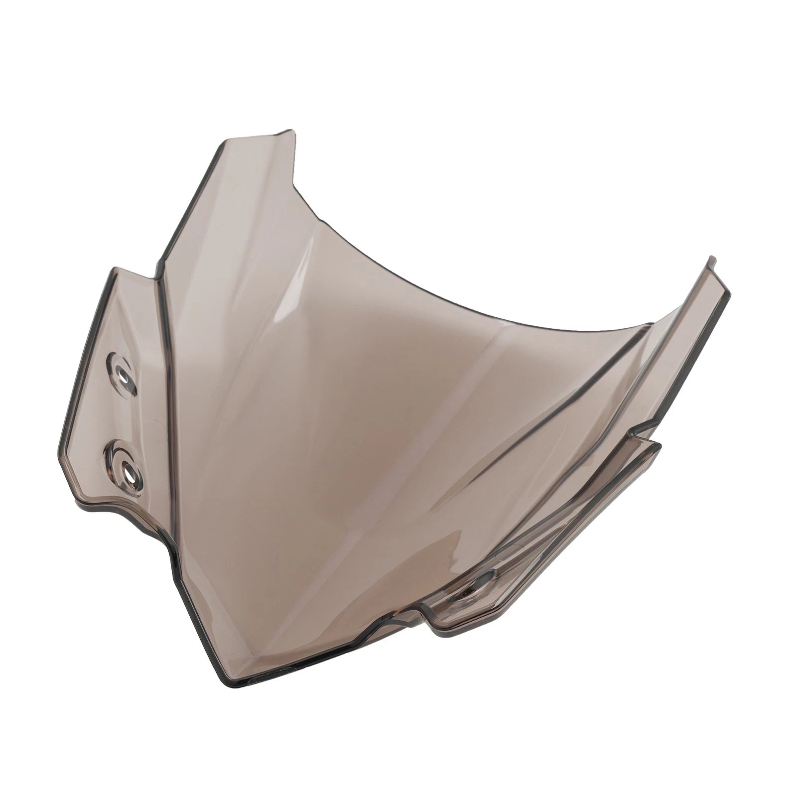 Windshield Windscreen for Kawasaki Z650 (2017–2026)