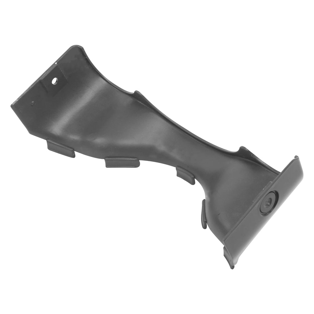 Outer Fairing Skirt for Harley CVO Street Glide (2018) - Gunship Gray