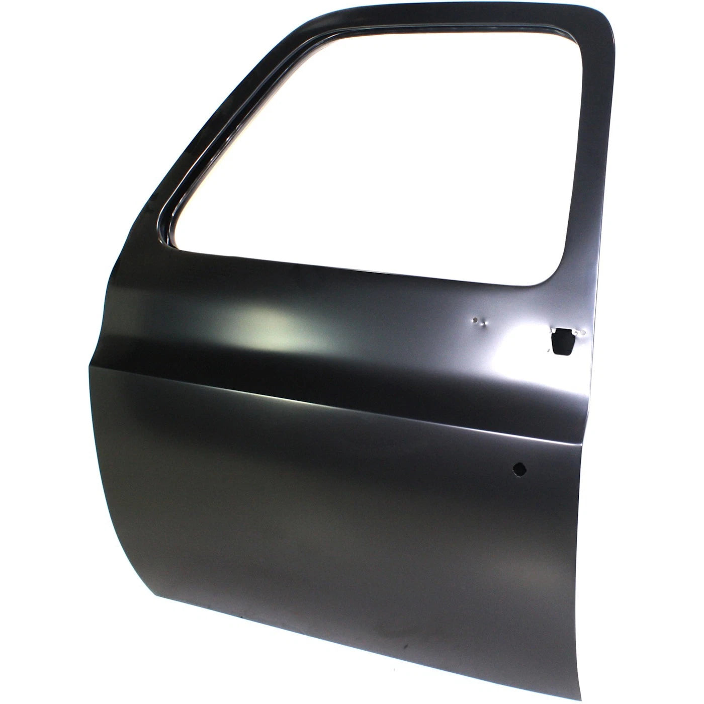 Front Driver Left Door Shell for Chevy Blazer Suburban