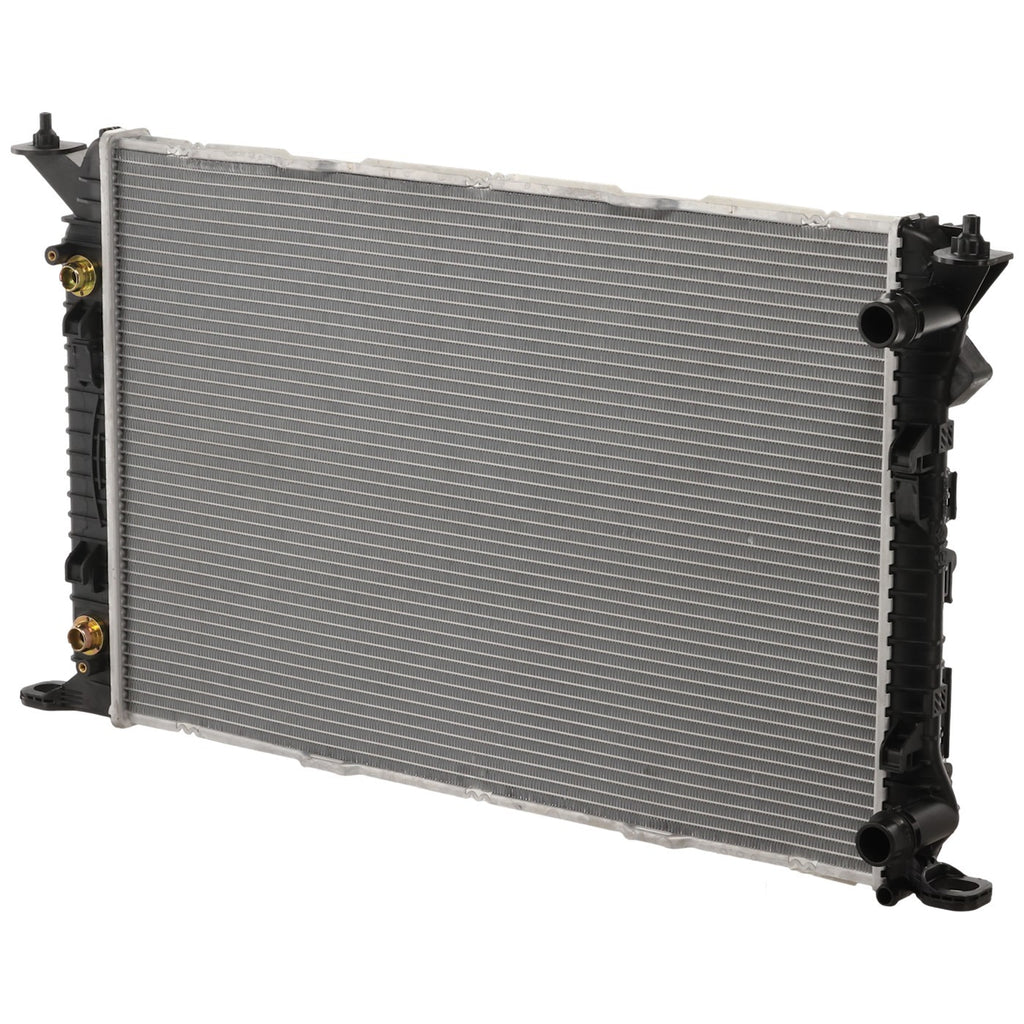 Radiators for Audi A5 Quattro A4 Allroad (2013–2016)