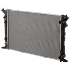 Radiators for Audi A5 Quattro A4 Allroad (2013–2016)