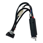 FPF Fuel Pump Assembly for KTM RC 4R (2020) - Replace 78107088300