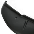 Front Bumper Lower Valance Air Dam for Dodge Ram 1500 (2009–2018)