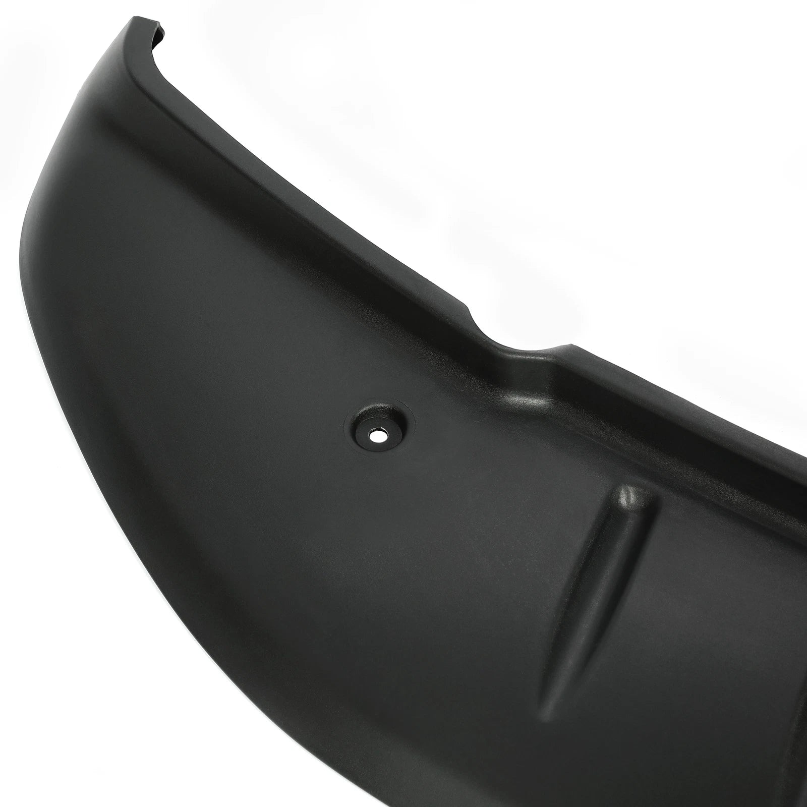 Front Bumper Lower Valance Air Dam for Dodge Ram 1500 (2009–2018)