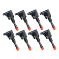 8PCS Ignition Coil Pack UF374 for Honda Civic Hybrid L4 1.3L (2006–2011)