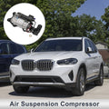 Air Suspension Compressor for BMW X5/X6 (2014 - 2019)