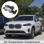 Air Suspension Compressor for BMW X5/X6 (2014 - 2019)