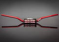 Renthal Fatbar for Honda CRF (2018–2023) & Kawasaki KX (2021–2023) - Red