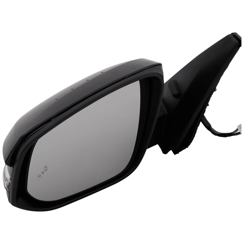Heated Mirrors Set of 2 for 4Runner