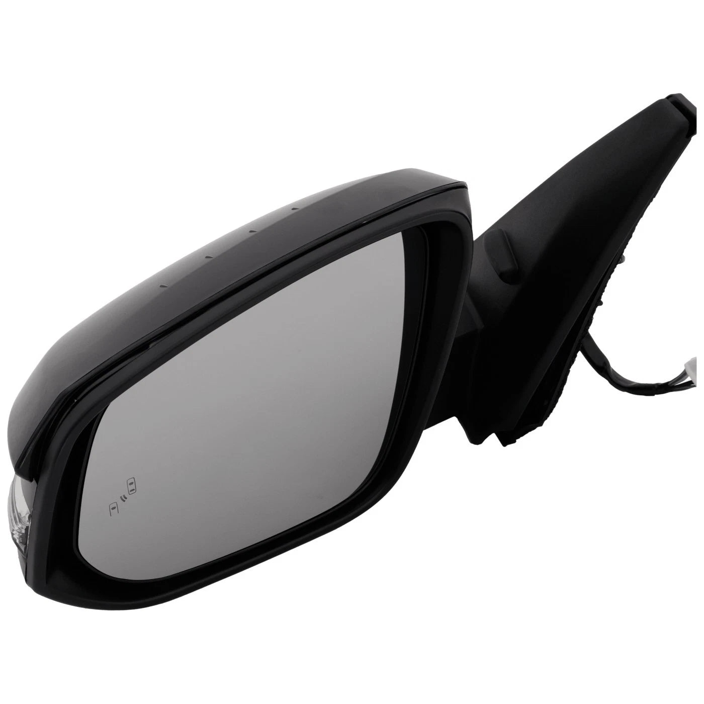 Heated Mirrors Set of 2 for 4Runner